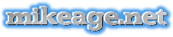 mikeage.net Logo