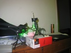 Laser Microscope