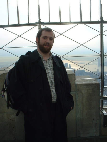 Empire State Building16