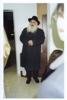Rabbi Chalkowsky